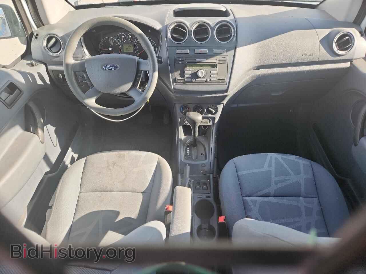2012 FORD TRANSIT - VIN: NM0LS6BN7CT080917 - Photo 8