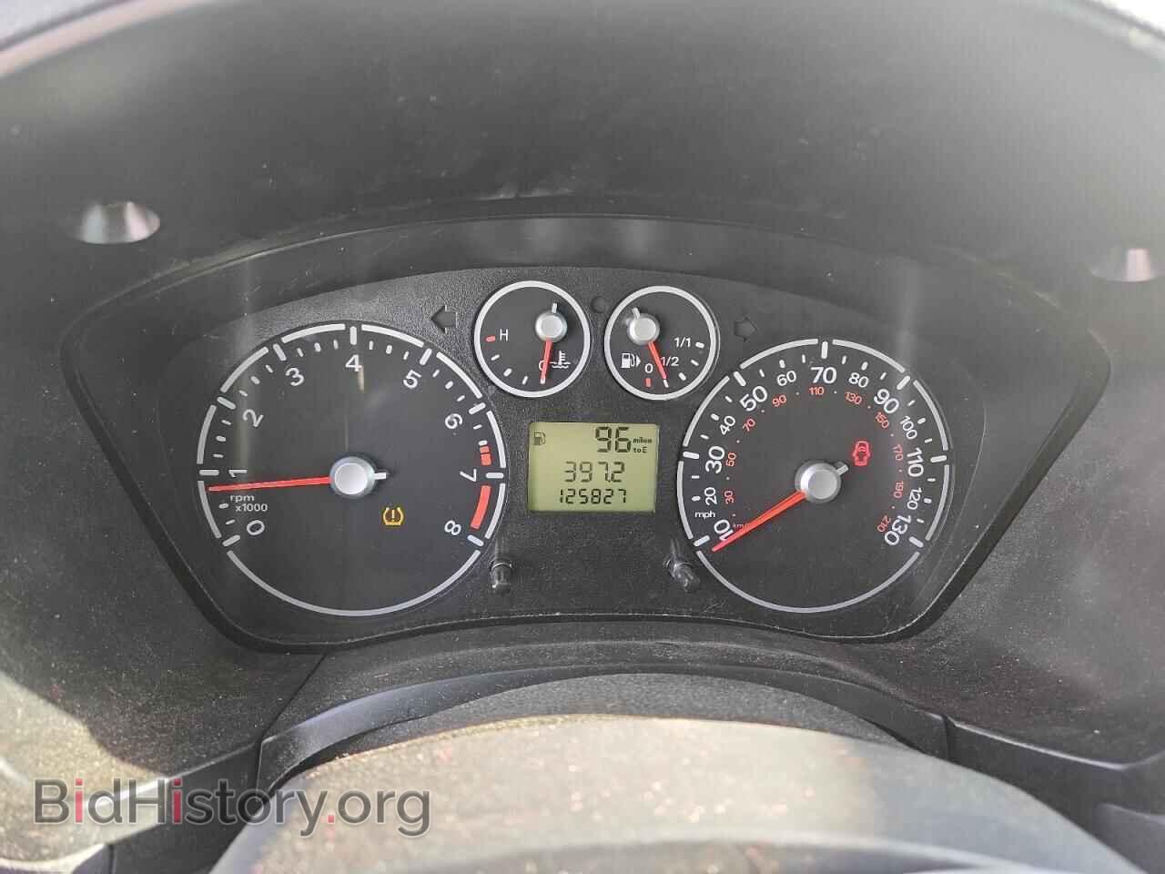 2012 FORD TRANSIT - VIN: NM0LS6BN7CT080917 - Photo 9