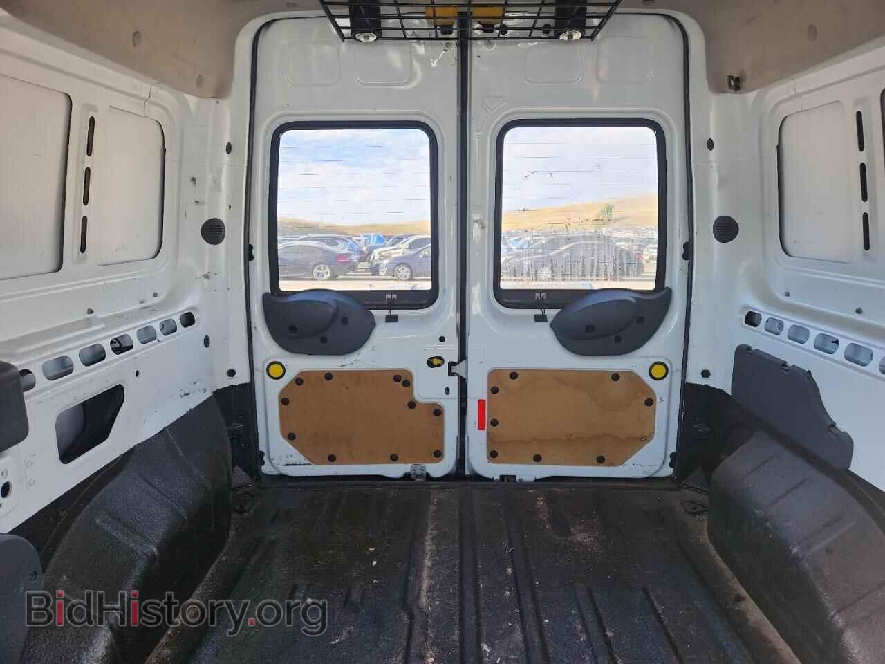 2012 FORD TRANSIT - VIN: NM0LS6BN7CT080917 - Photo 10