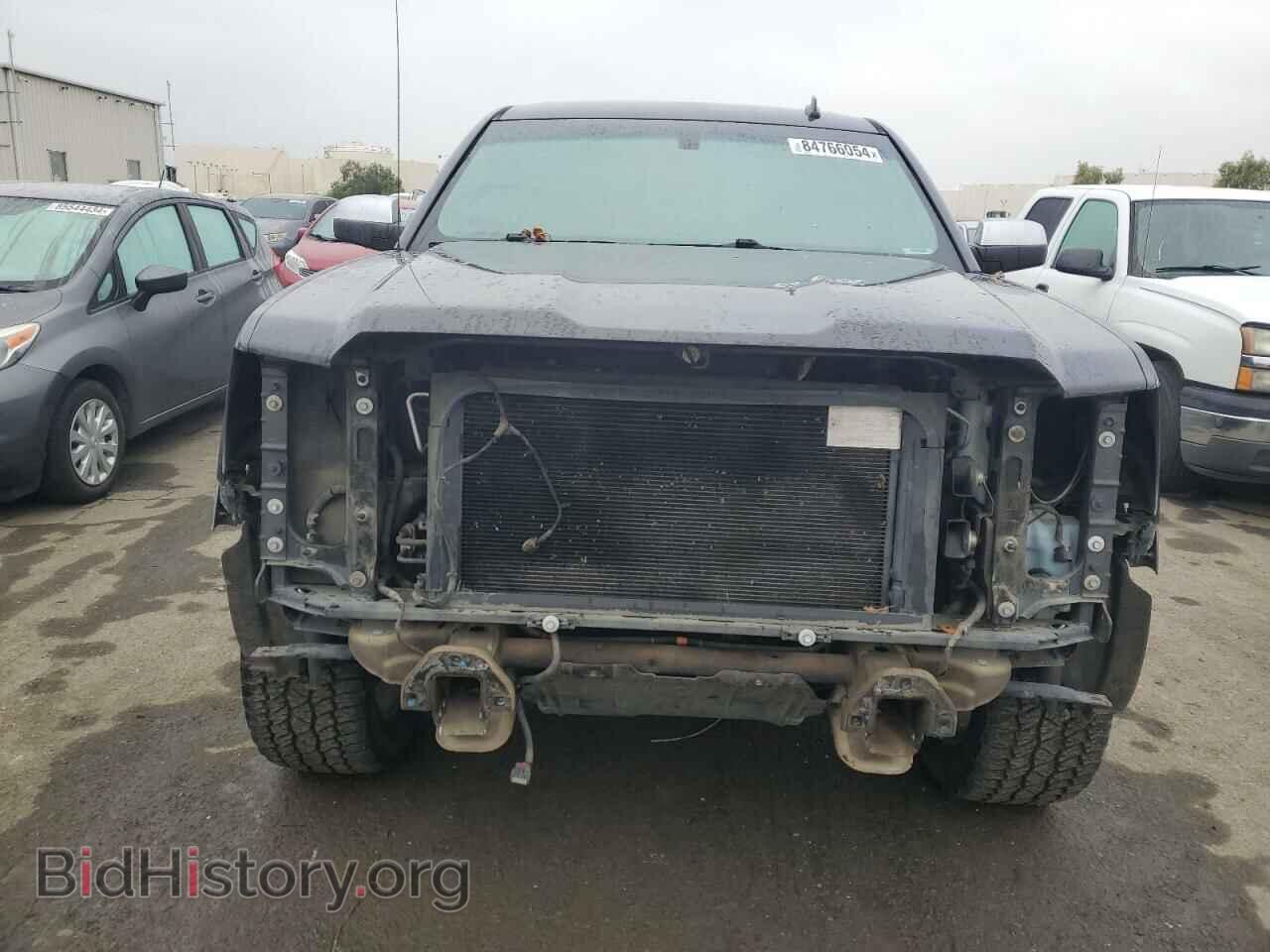 2014 GMC SIERRA - VIN: 3GTU2VEC1EG539886 - Фото 5