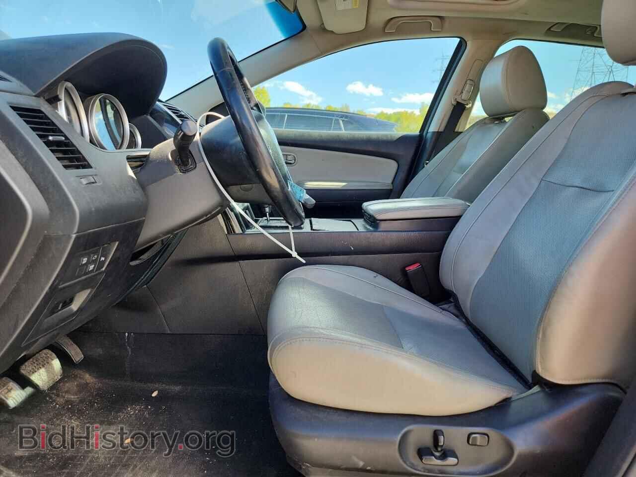 2014 MAZDA CX-9 - VIN: JM3TB3CV1E0441358 - Фото 7