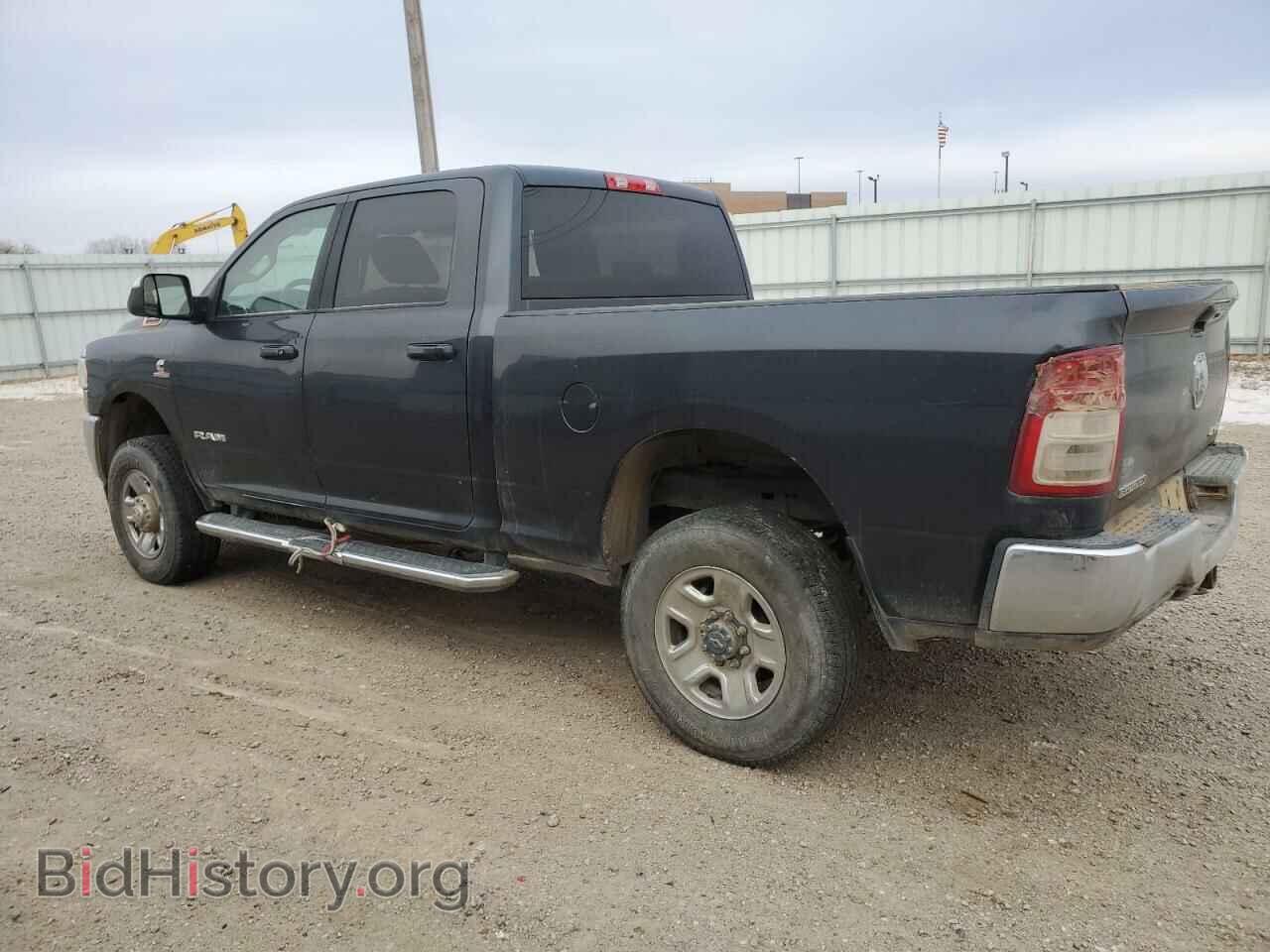 2020 RAM 2500 - VIN: 3C6UR5DL7LG141230 - Фото 2