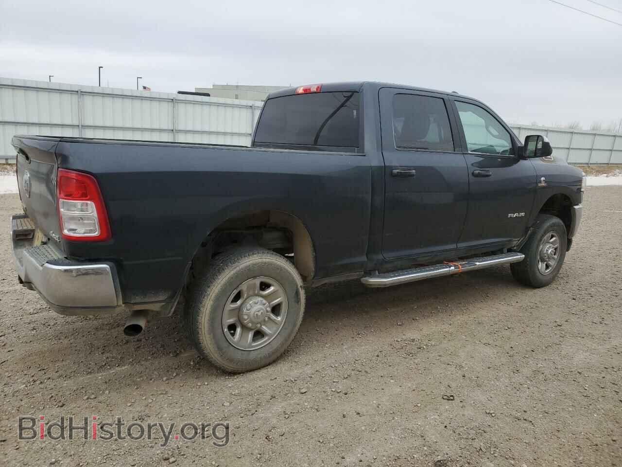 2020 RAM 2500 - VIN: 3C6UR5DL7LG141230 - Фото 3