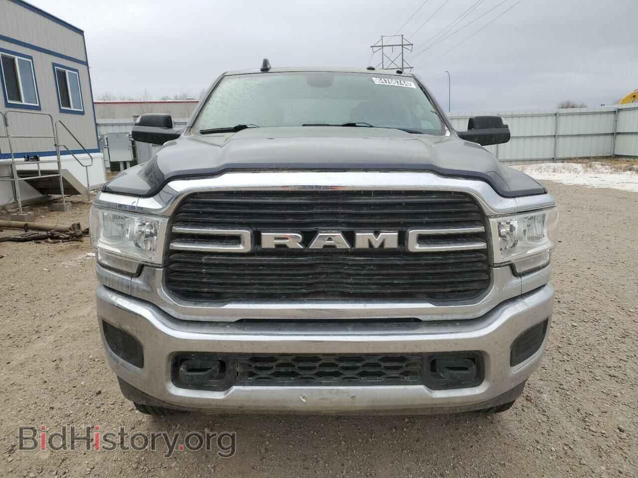 2020 RAM 2500 - VIN: 3C6UR5DL7LG141230 - Фото 5
