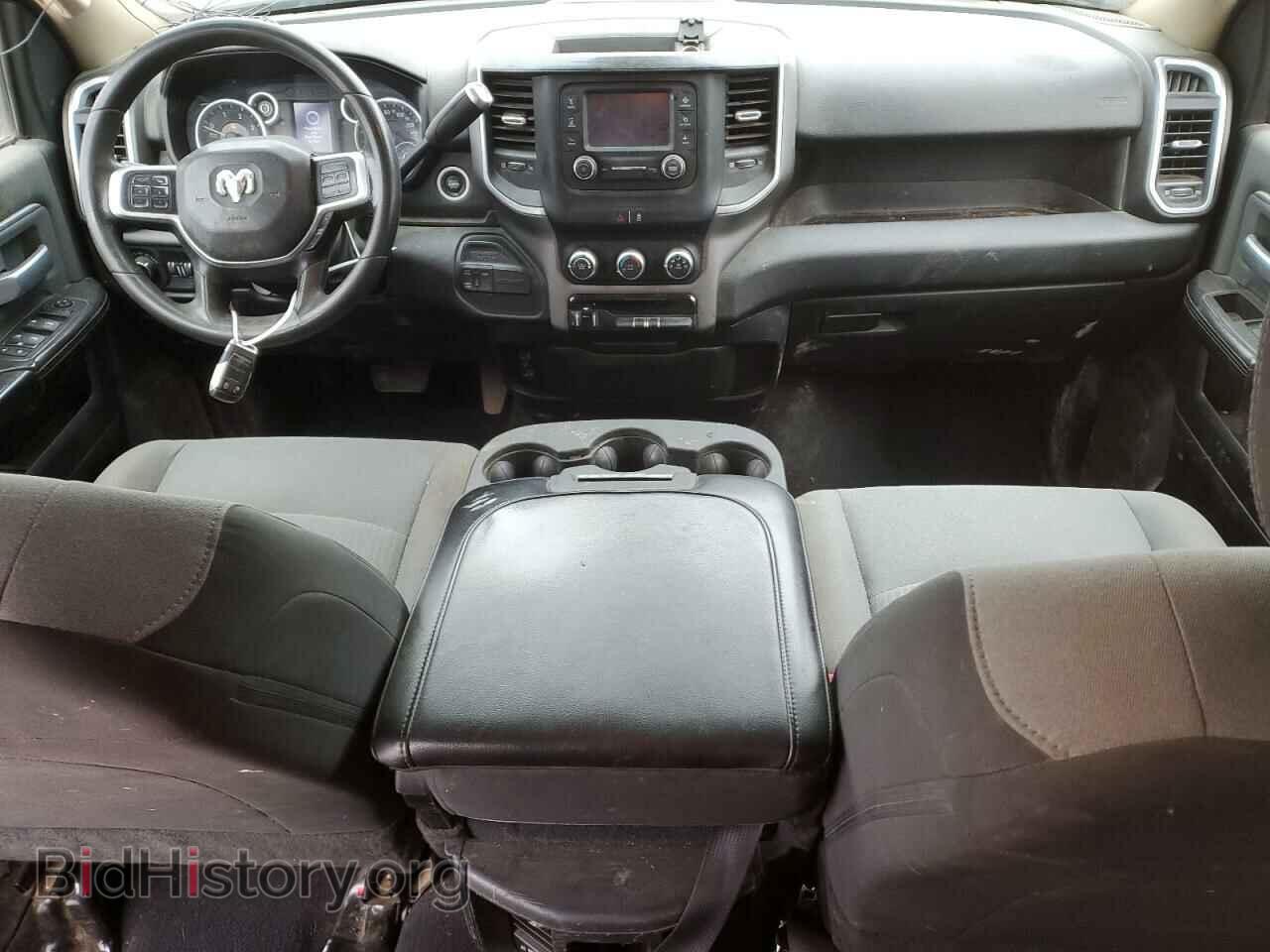 2020 RAM 2500 - VIN: 3C6UR5DL7LG141230 - Фото 8