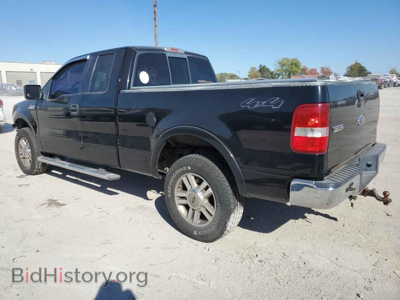 2005 FORD All Models - VIN: 1FTPX14545FA21945 - Фото 2