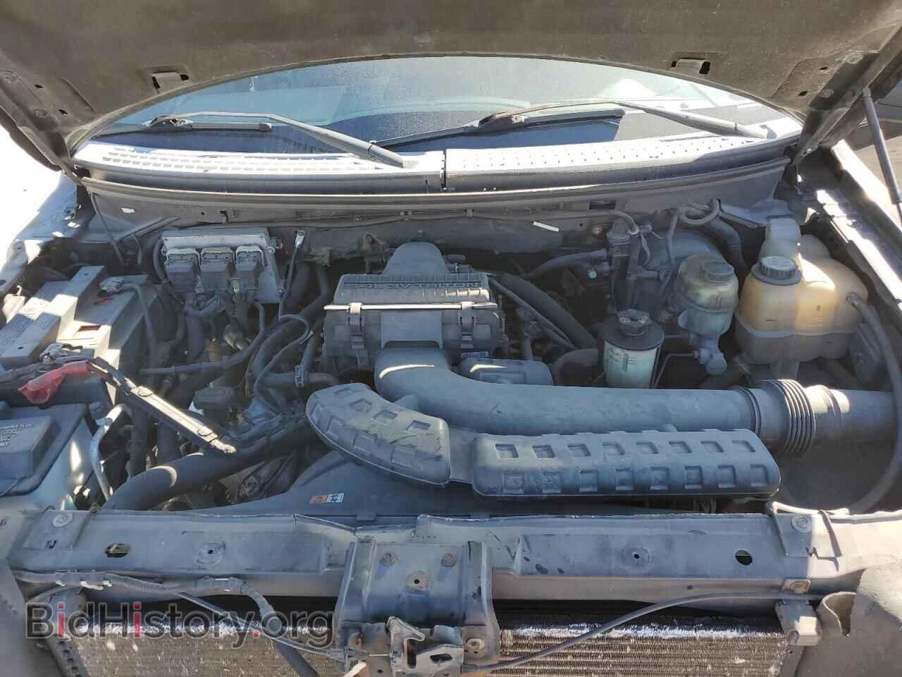 2005 FORD All Models - VIN: 1FTPX14545FA21945 - Фото 11
