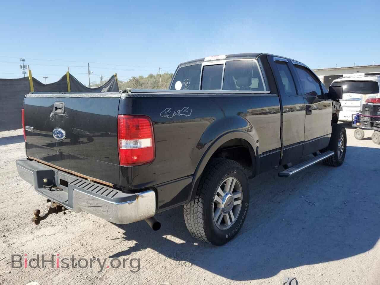 2005 FORD All Models - VIN: 1FTPX14545FA21945 - Фото 3