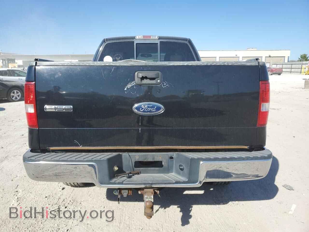 2005 FORD All Models - VIN: 1FTPX14545FA21945 - Фото 6