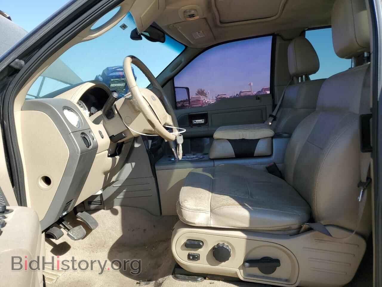 2005 FORD All Models - VIN: 1FTPX14545FA21945 - Фото 7