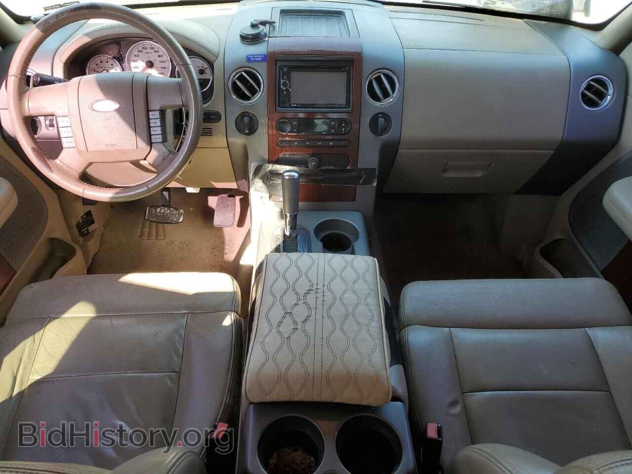 2005 FORD All Models - VIN: 1FTPX14545FA21945 - Фото 8