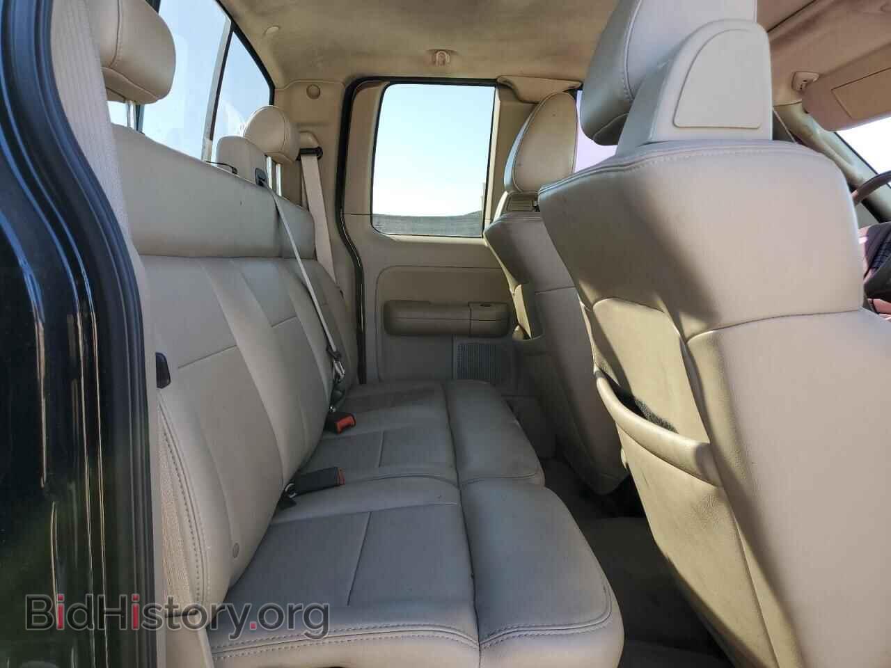2005 FORD All Models - VIN: 1FTPX14545FA21945 - Фото 10