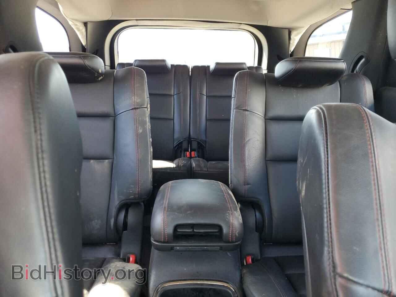 2018 DODGE DURANGO - VIN: 1C4RDJDGXJC409311 - Фото 10