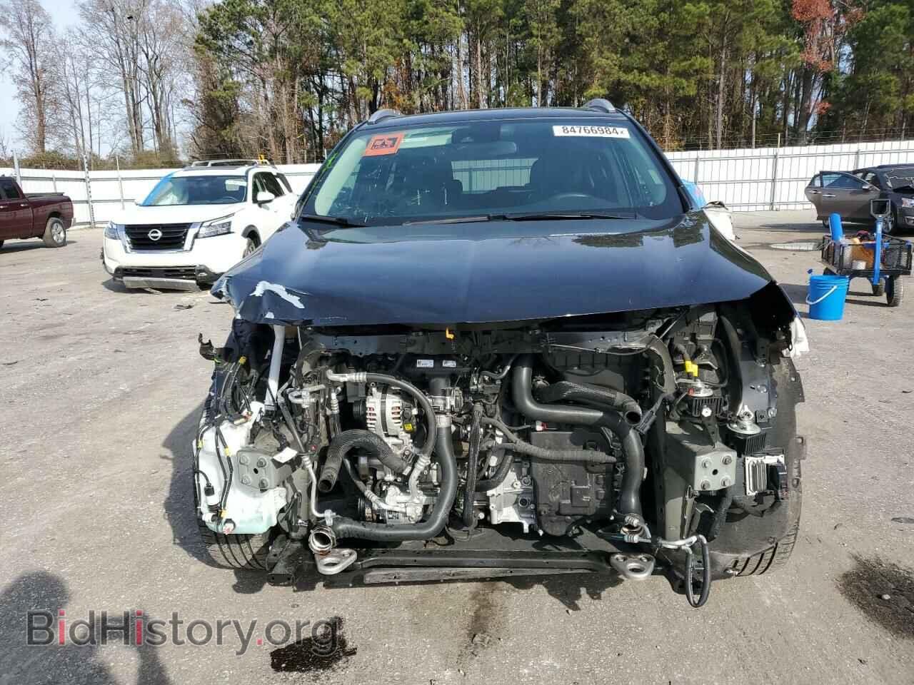 2023 BUICK ENCORE - VIN: KL4MMDS21PB099304 - Photo 5