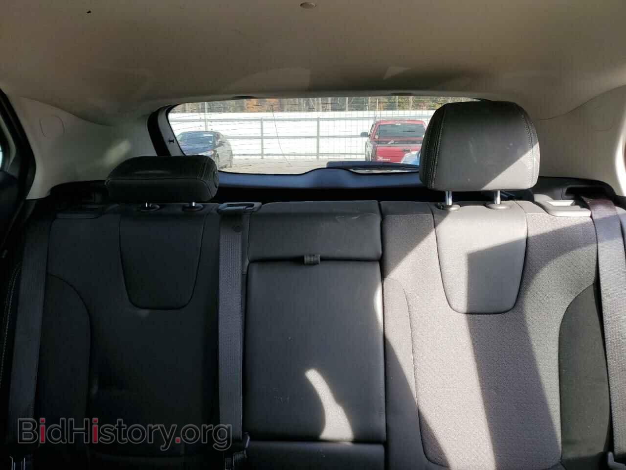 2023 BUICK ENCORE - VIN: KL4MMDS21PB099304 - Photo 10