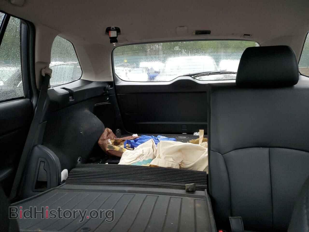 2014 SUBARU OUTBACK - VIN: 4S4BRBLC5E3229923 - Фото 10