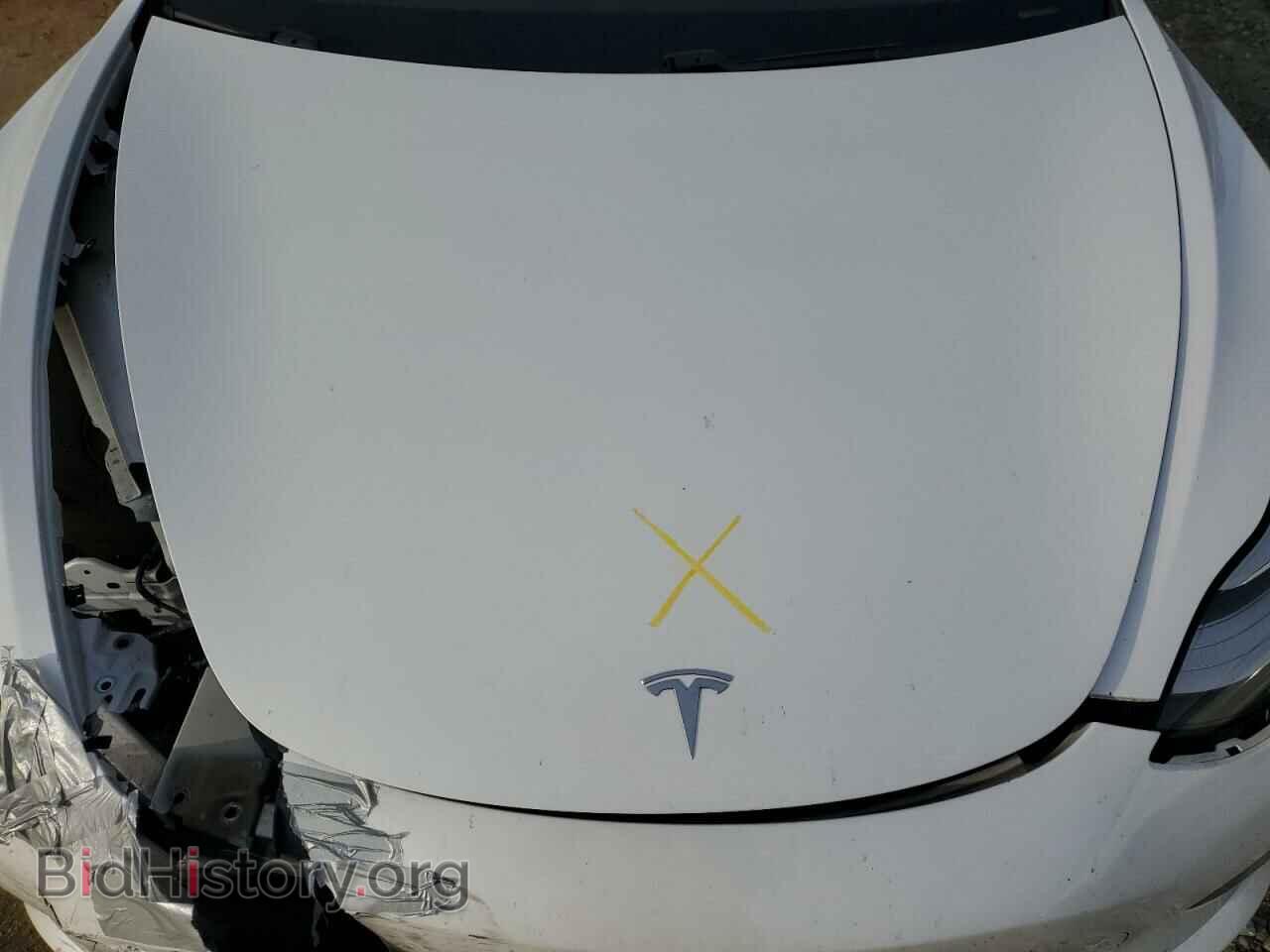 2019 TESLA MODEL 3 - VIN: 5YJ3E1EA0KF417595 - Фото 11