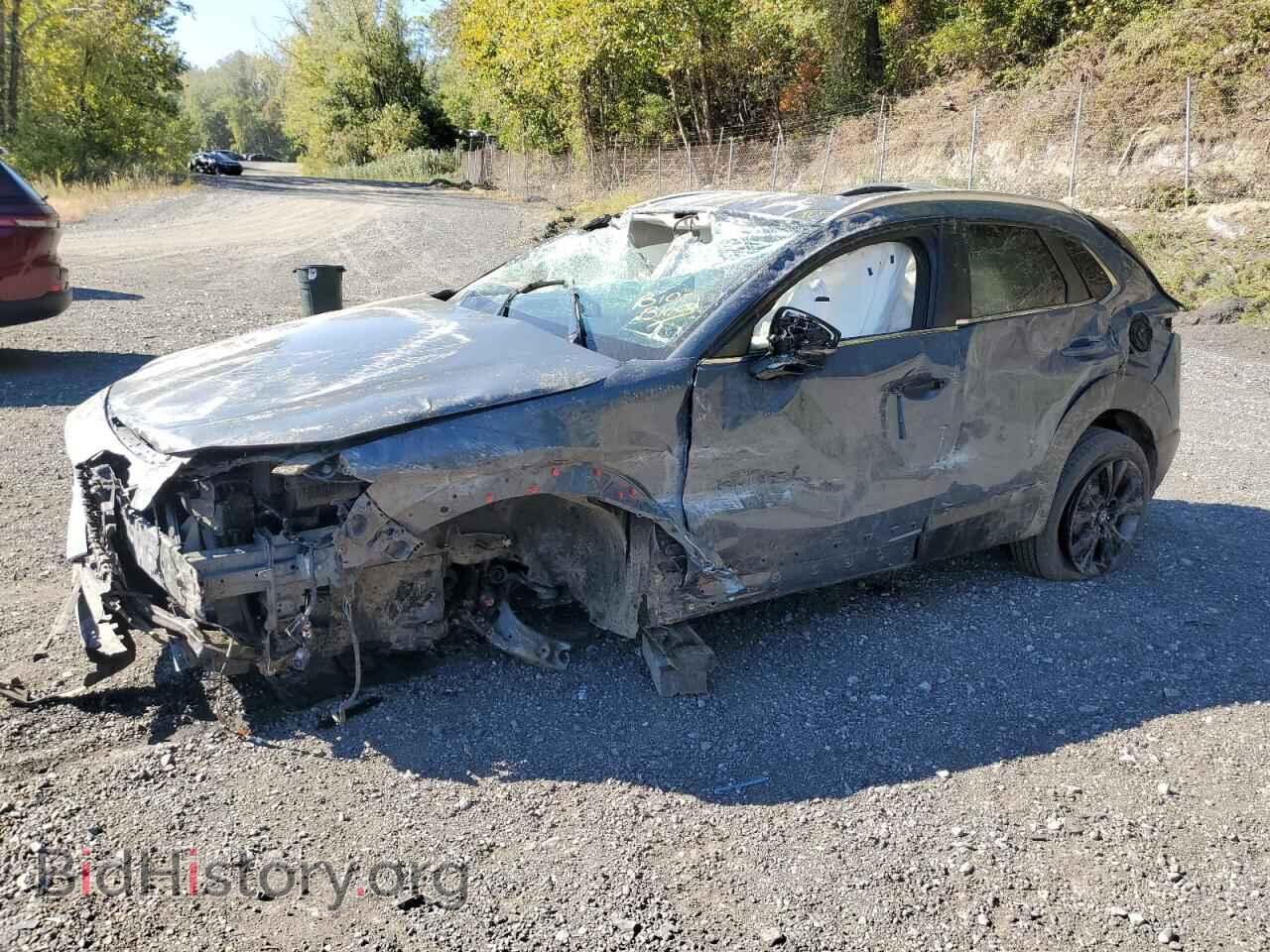 Photo 3MVDMBCM4PM553286 - MAZDA CX30 2023