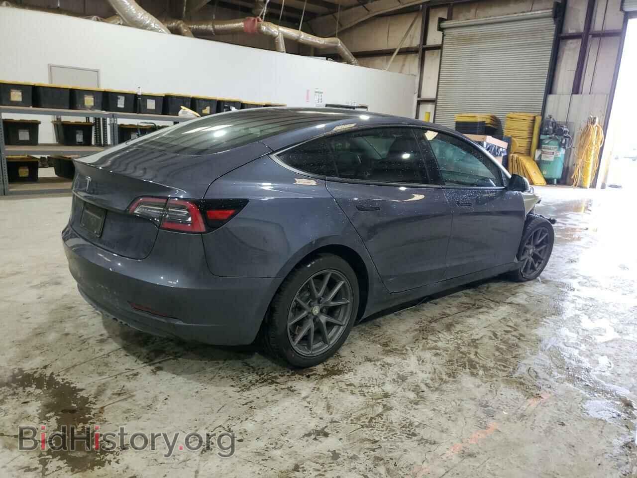 2023 TESLA MODEL 3 - VIN: 5YJ3E1EA5PF401447 - Фото 3