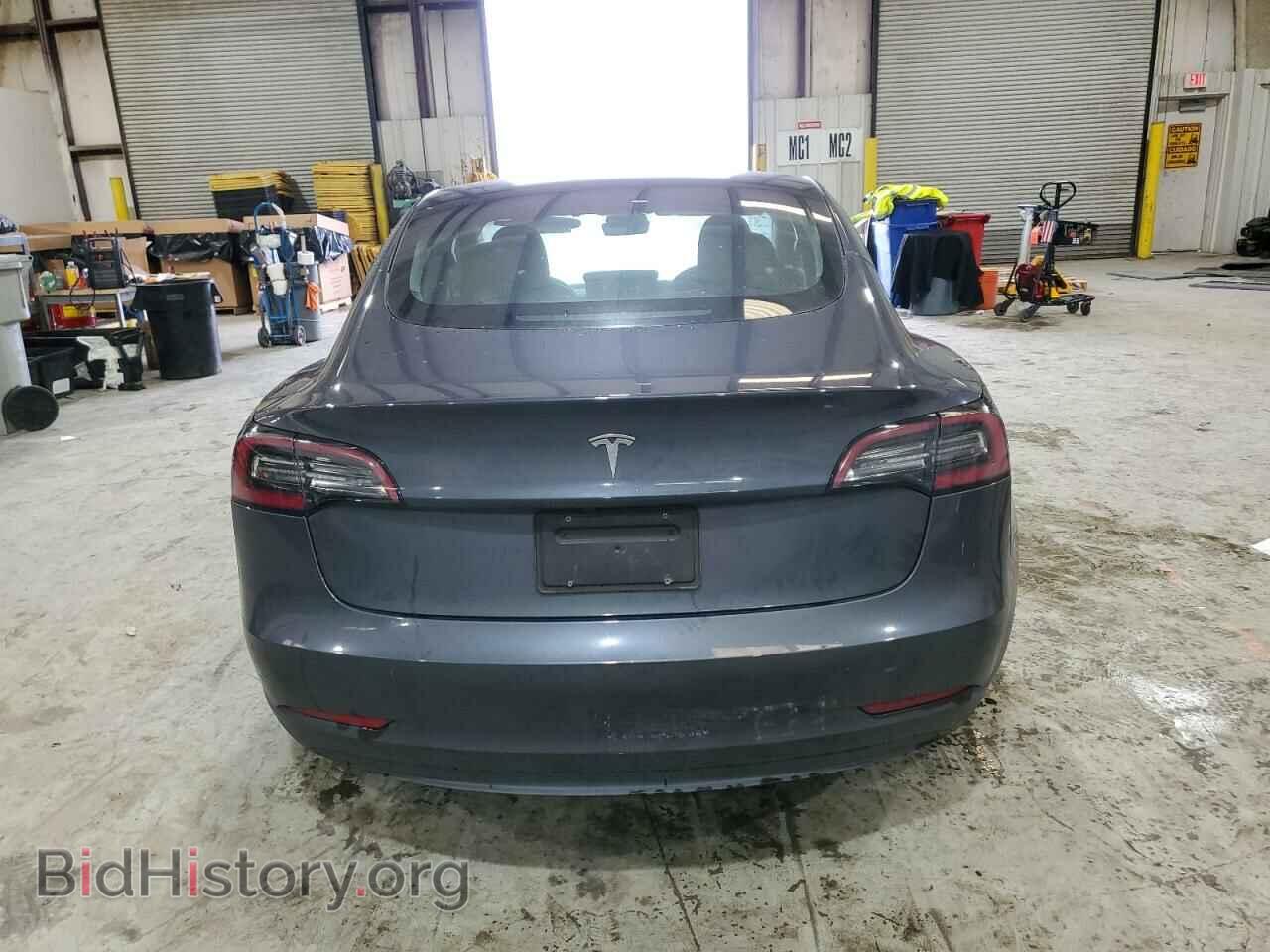 2023 TESLA MODEL 3 - VIN: 5YJ3E1EA5PF401447 - Фото 6