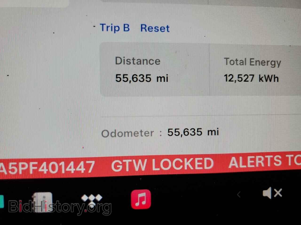 2023 TESLA MODEL 3 - VIN: 5YJ3E1EA5PF401447 - Фото 9