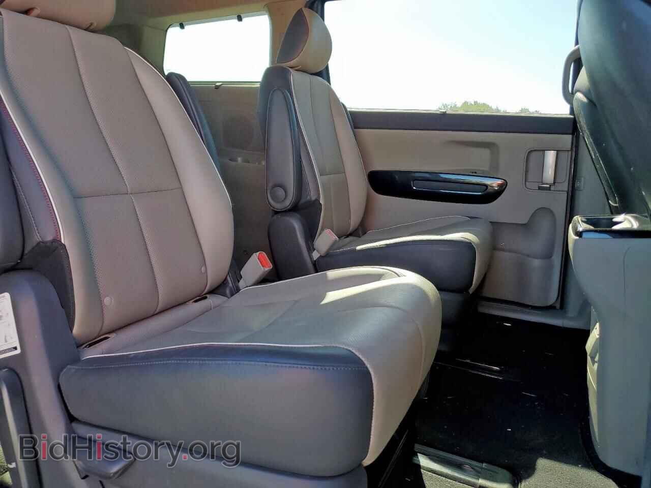 2015 KIA All Models - VIN: KNDMC5C19F6063890 - Photo 11