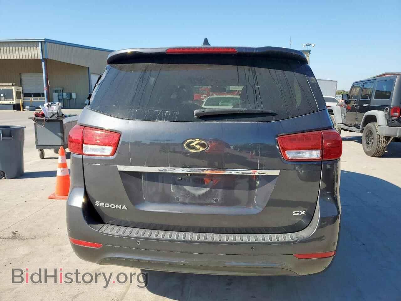 2015 KIA All Models - VIN: KNDMC5C19F6063890 - Photo 6