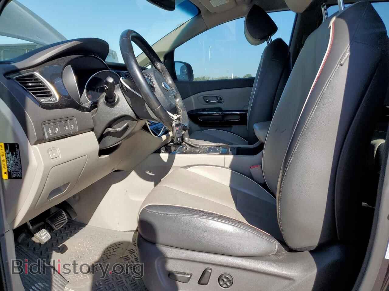 2015 KIA All Models - VIN: KNDMC5C19F6063890 - Photo 7