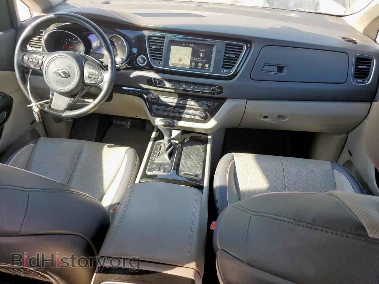 2015 KIA All Models - VIN: KNDMC5C19F6063890 - Photo 8
