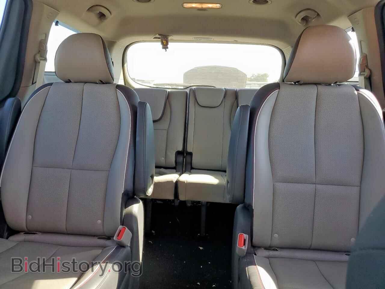 2015 KIA All Models - VIN: KNDMC5C19F6063890 - Photo 10
