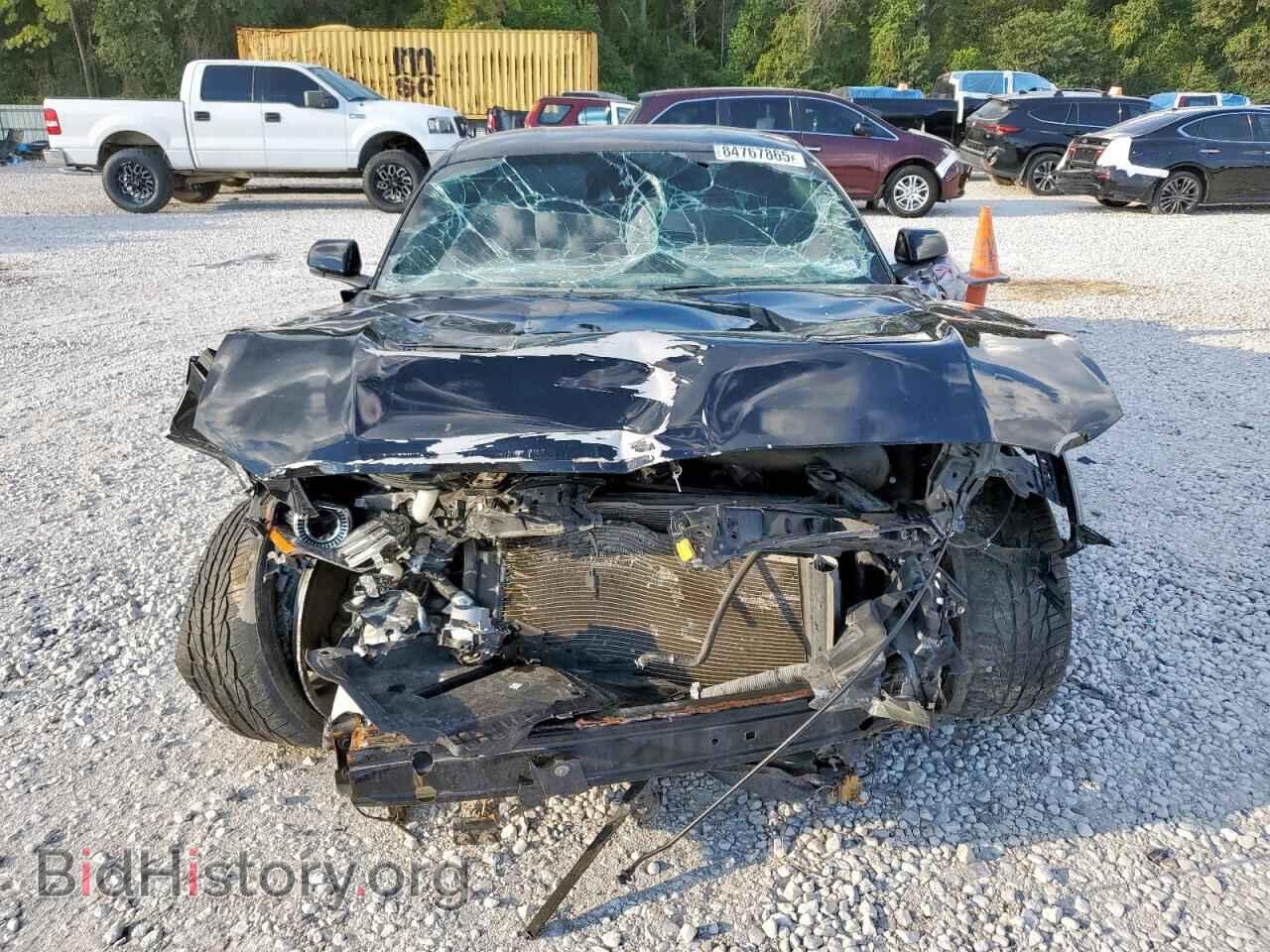 2020 FORD MUSTANG - VIN: 1FA6P8CF9L5158368 - Фото 5