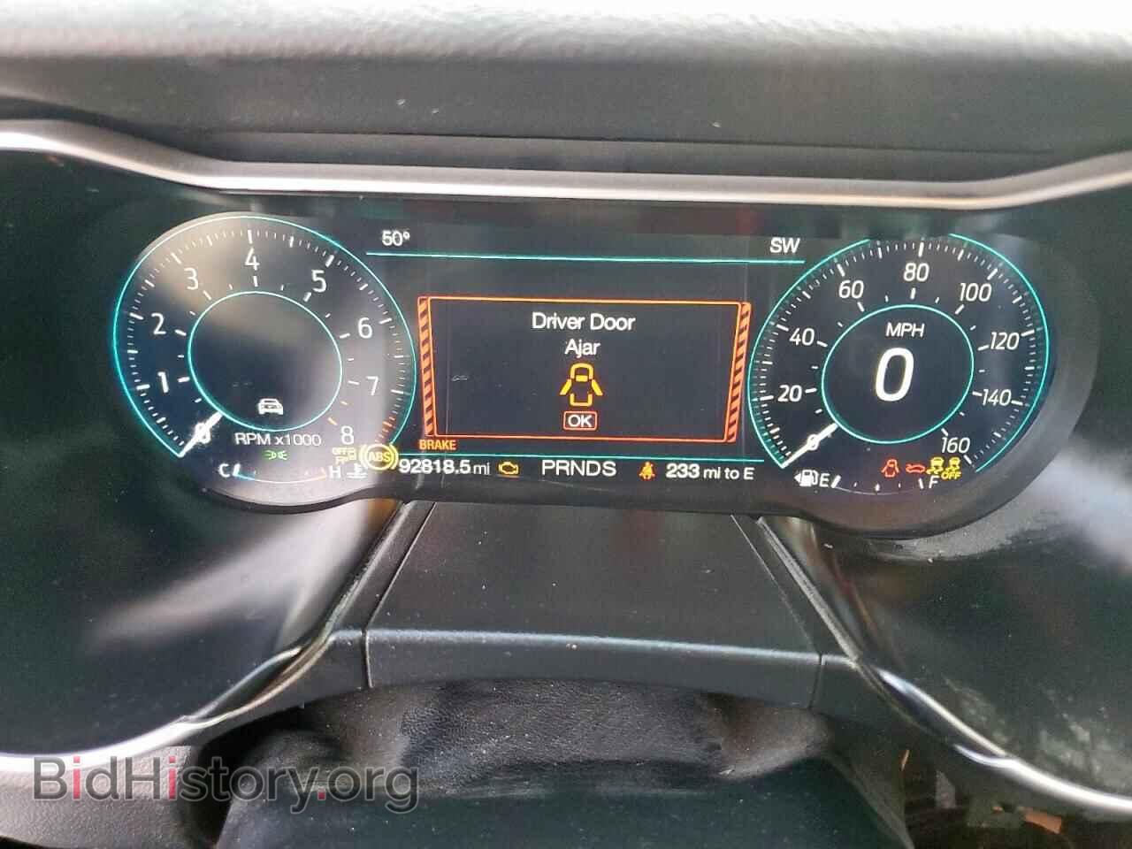 2020 FORD MUSTANG - VIN: 1FA6P8CF9L5158368 - Фото 9