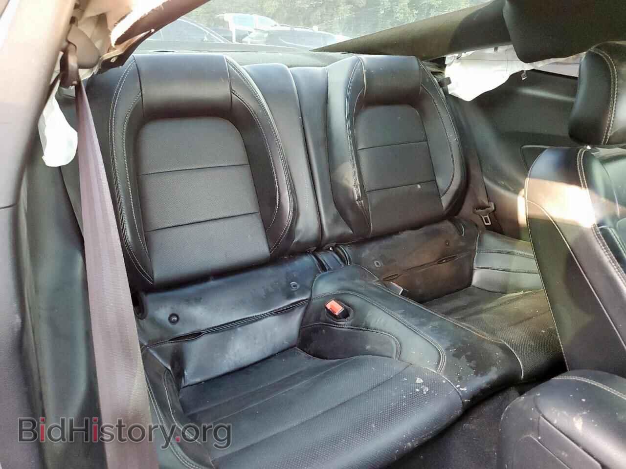 2020 FORD MUSTANG - VIN: 1FA6P8CF9L5158368 - Фото 10