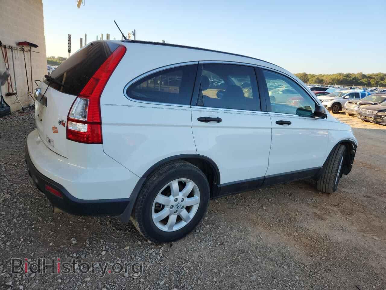 2009 HONDA CRV - VIN: 3CZRE38569G706032 - Фото 3