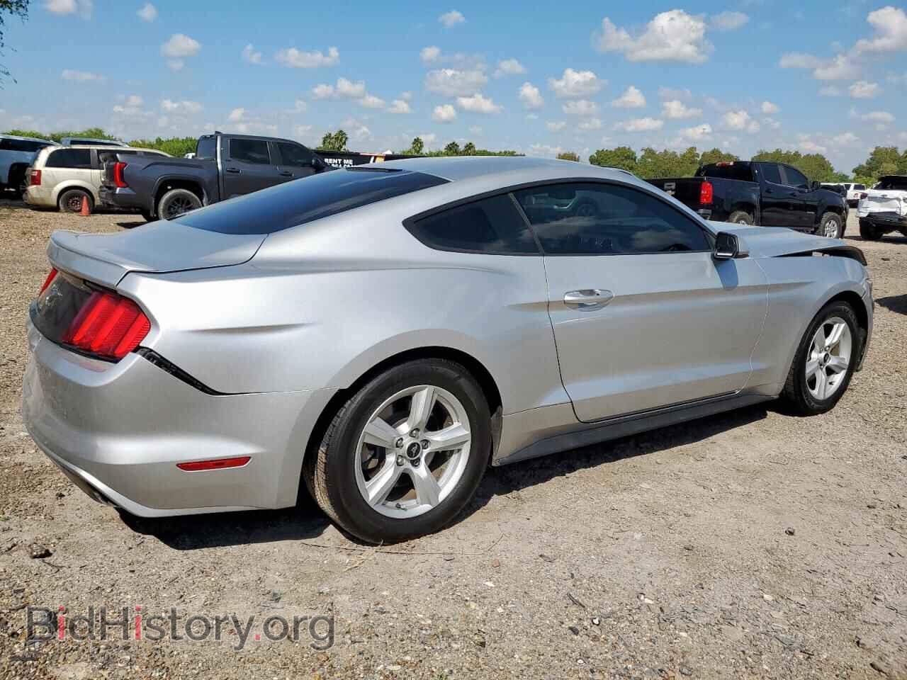 2015 FORD ALL Models - VIN: 1FA6P8TH0F5385888 - Photo 3