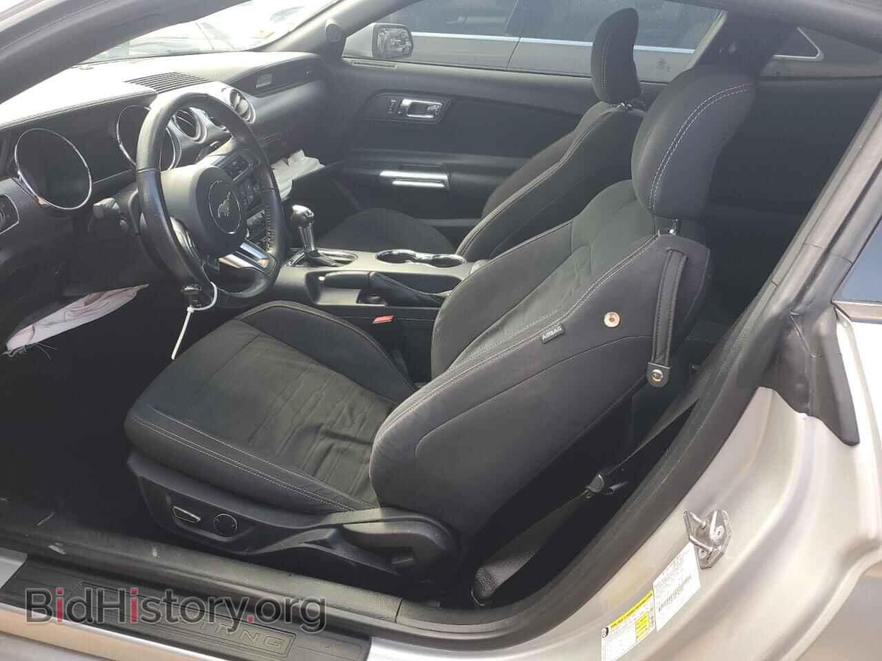 2015 FORD ALL Models - VIN: 1FA6P8TH0F5385888 - Photo 7