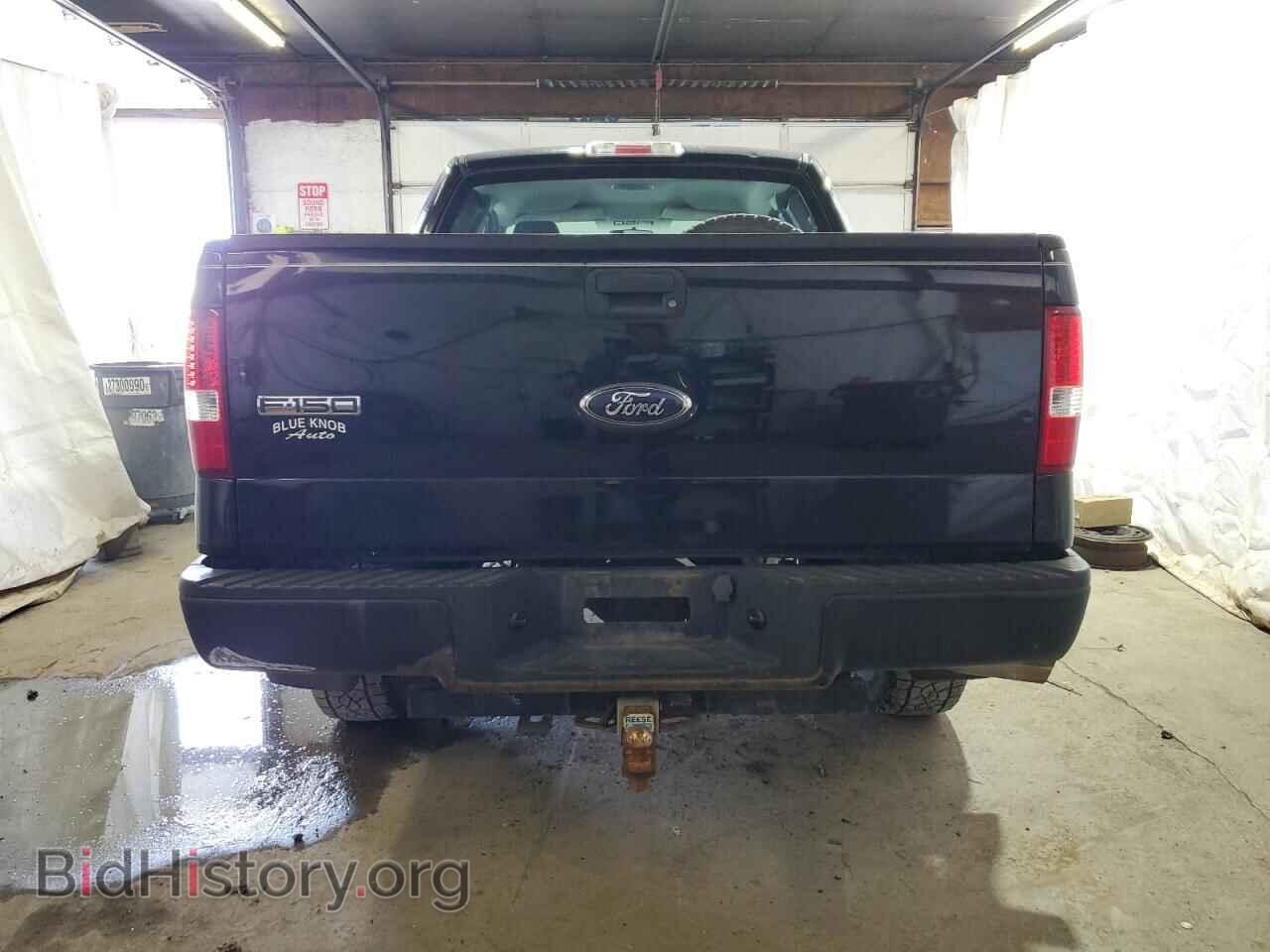 2006 FORD All Models - VIN: 1FTRX14W26FB06835 - Photo 6