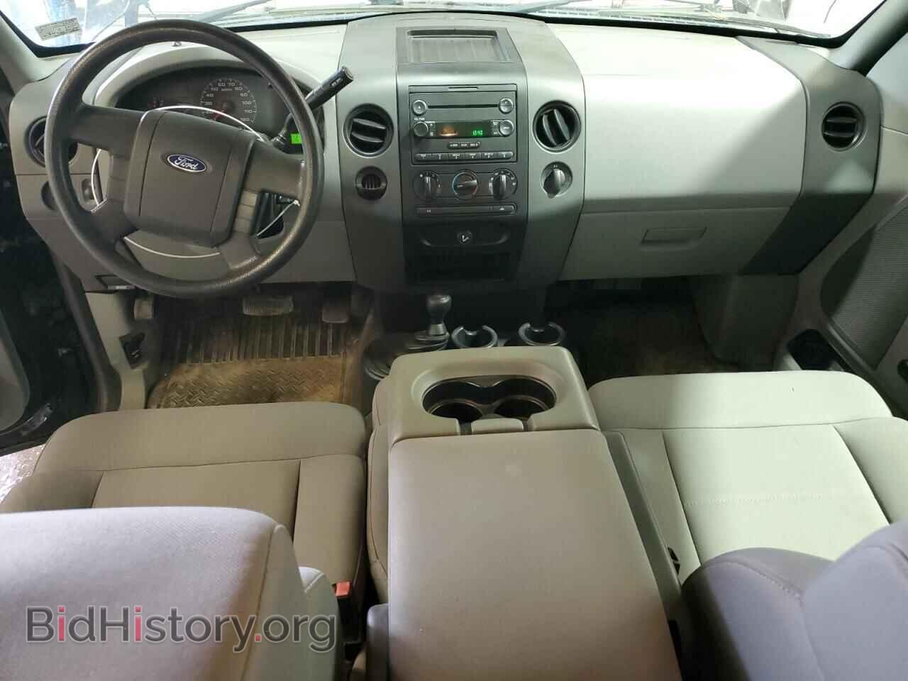 2006 FORD All Models - VIN: 1FTRX14W26FB06835 - Photo 8