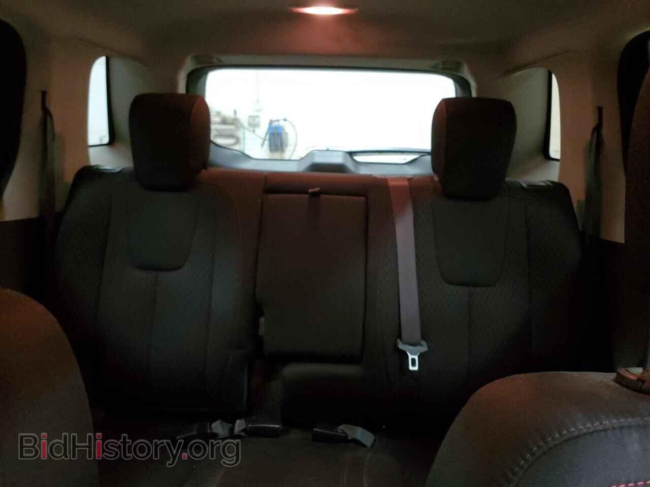 2013 GMC TERRAIN - VIN: 2GKALMEK3D6429986 - Photo 10