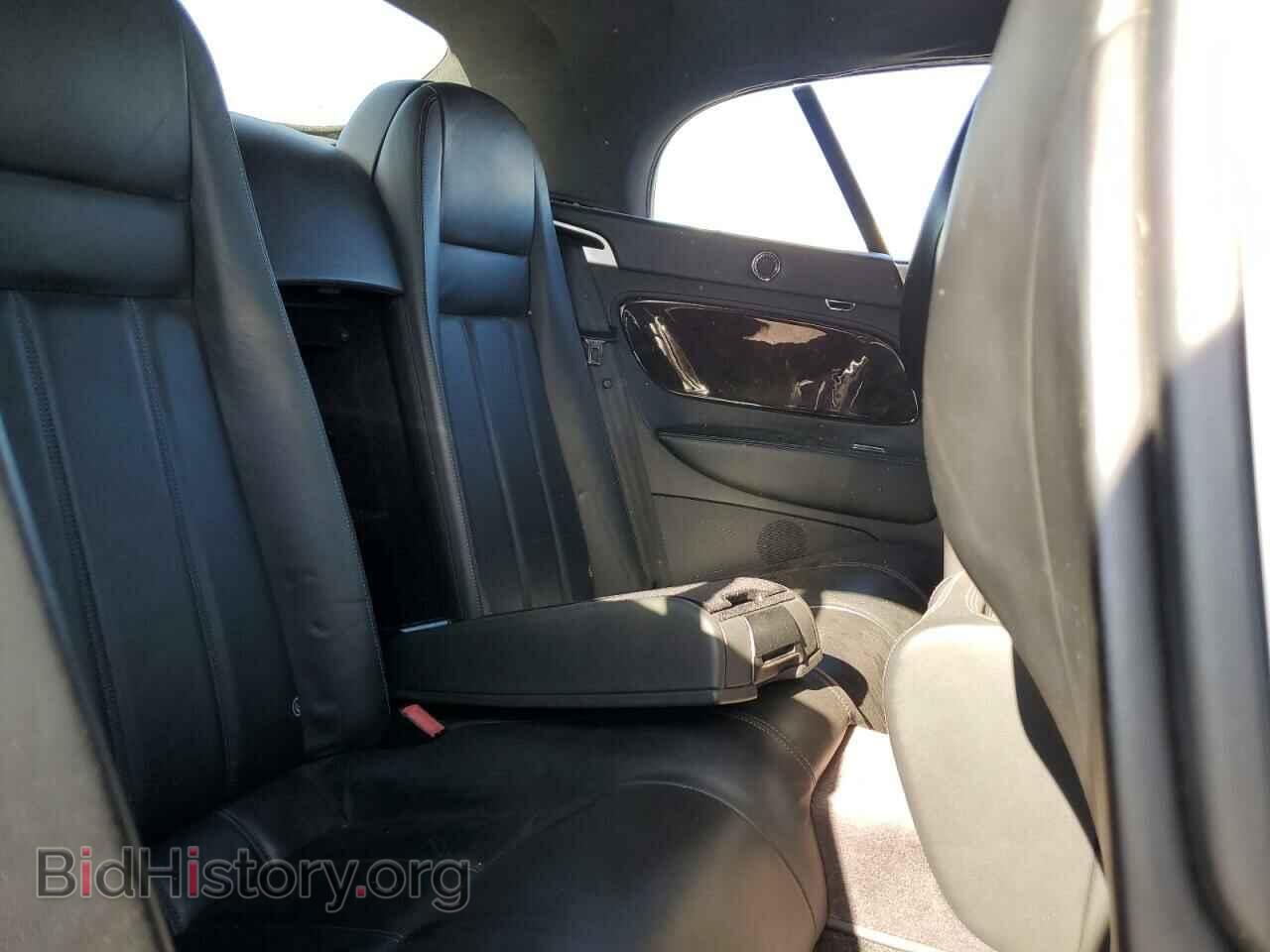 2007 BENTLEY CONTINENTA - VIN: SCBDR33W17C050619 - Фото 10
