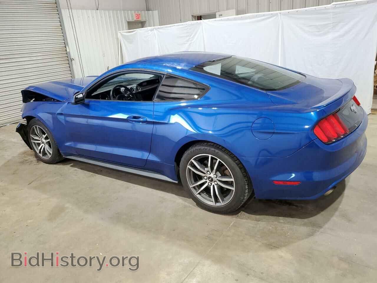 2017 FORD ALL Models - VIN: 1FA6P8TH8H5209822 - Photo 2