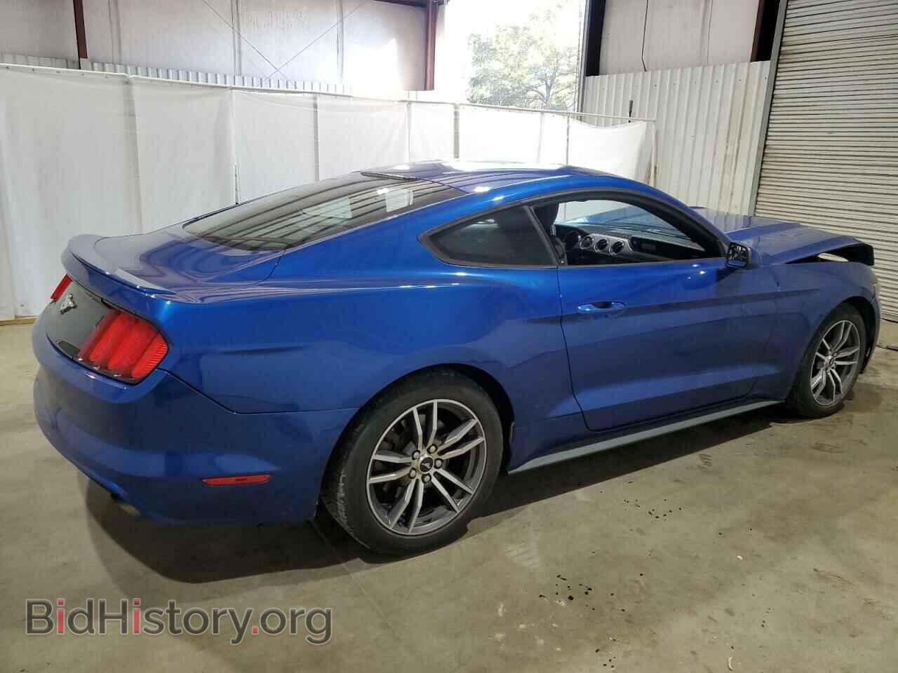 2017 FORD ALL Models - VIN: 1FA6P8TH8H5209822 - Photo 3