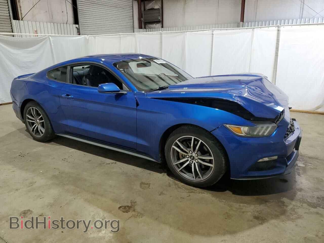 2017 FORD ALL Models - VIN: 1FA6P8TH8H5209822 - Photo 4