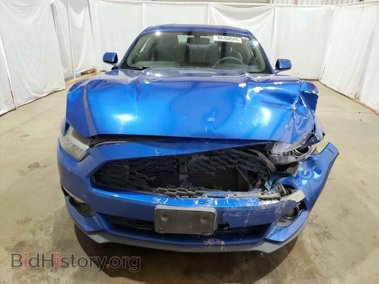 2017 FORD ALL Models - VIN: 1FA6P8TH8H5209822 - Photo 5