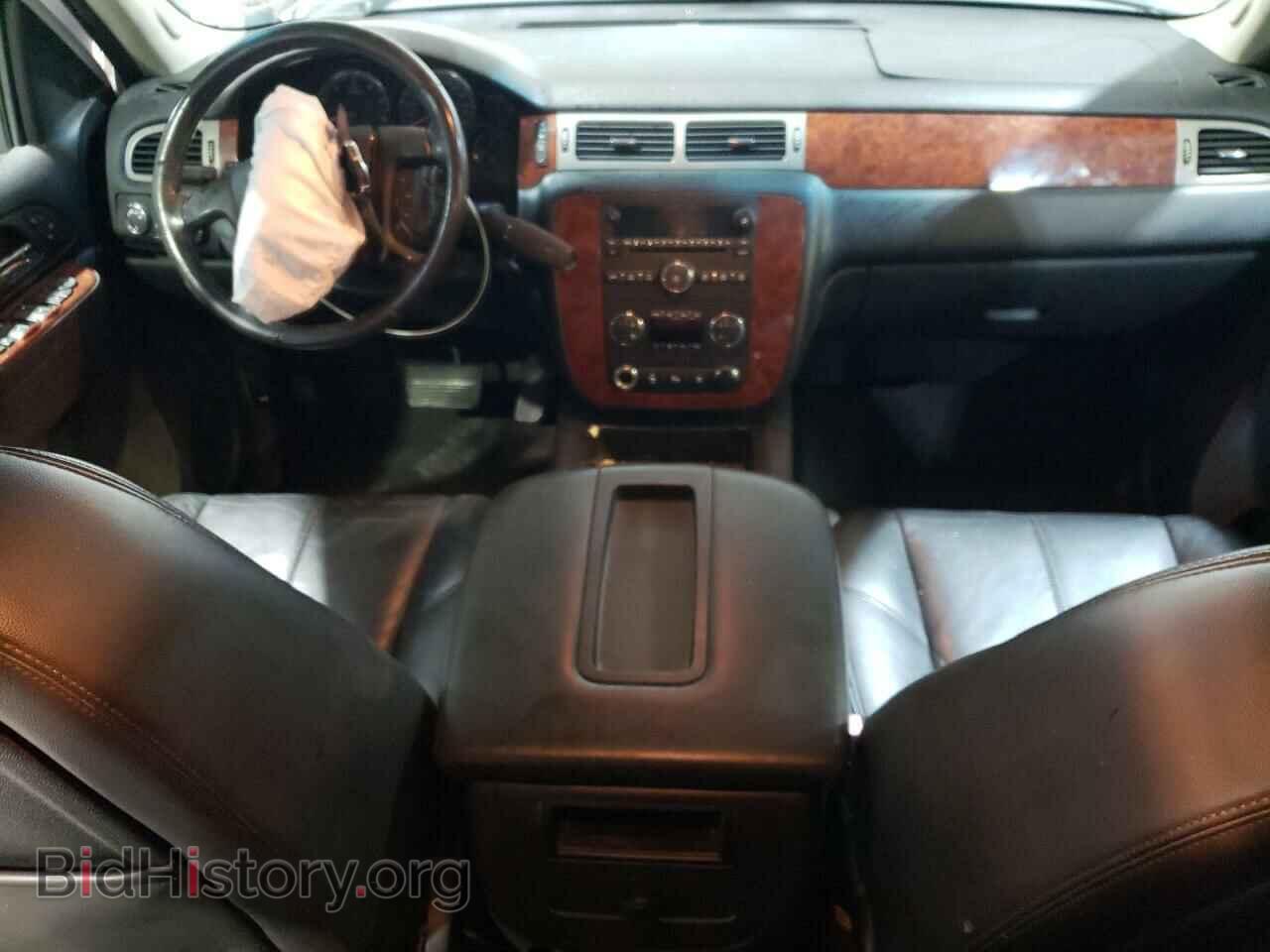 2011 CHEVROLET ALL Models - VIN: 1GCPKTE39BF196274 - Фото 8
