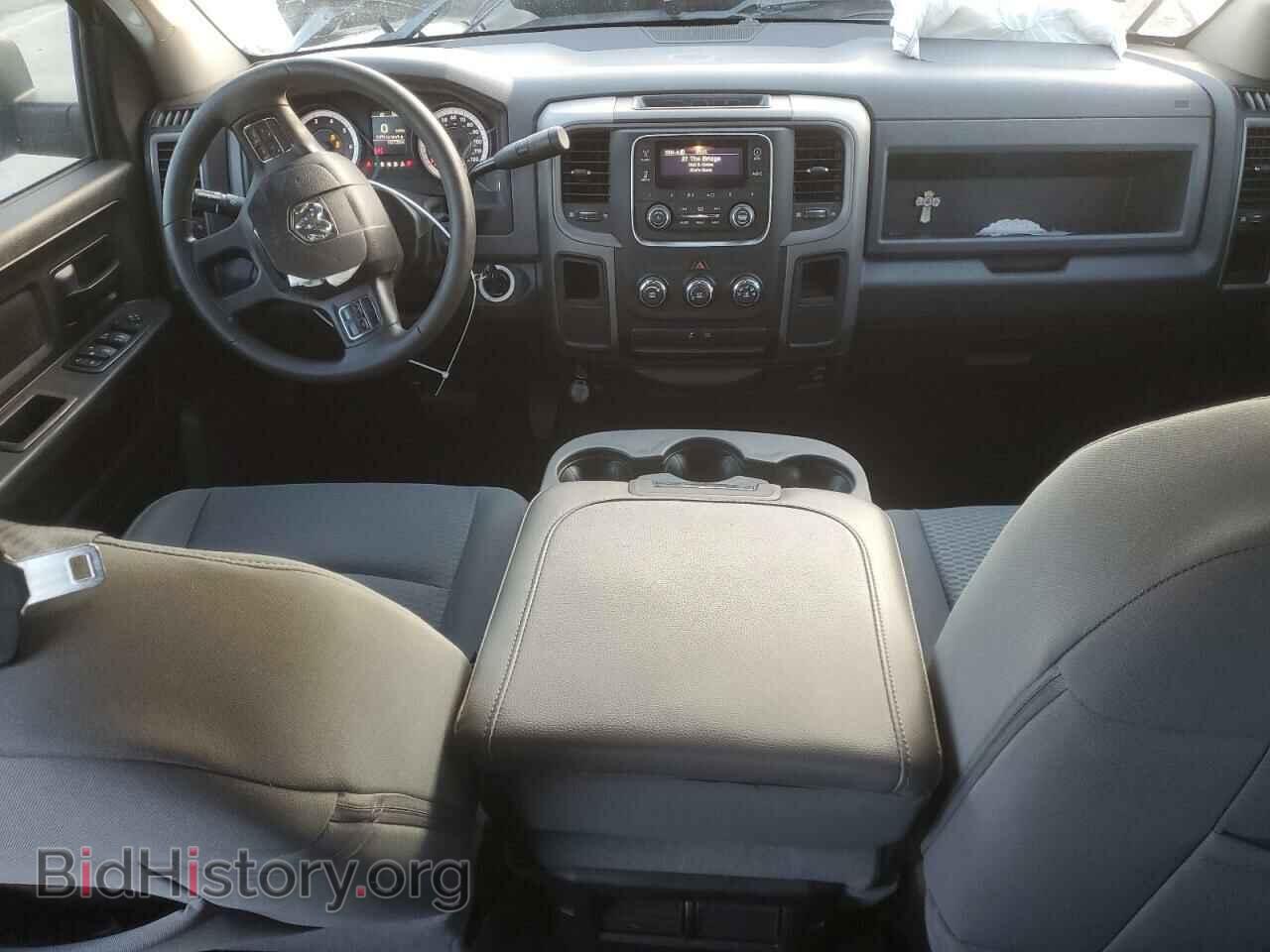 2013 RAM 1500 - VIN: 1C6RR6KT3DS707098 - Фото 8