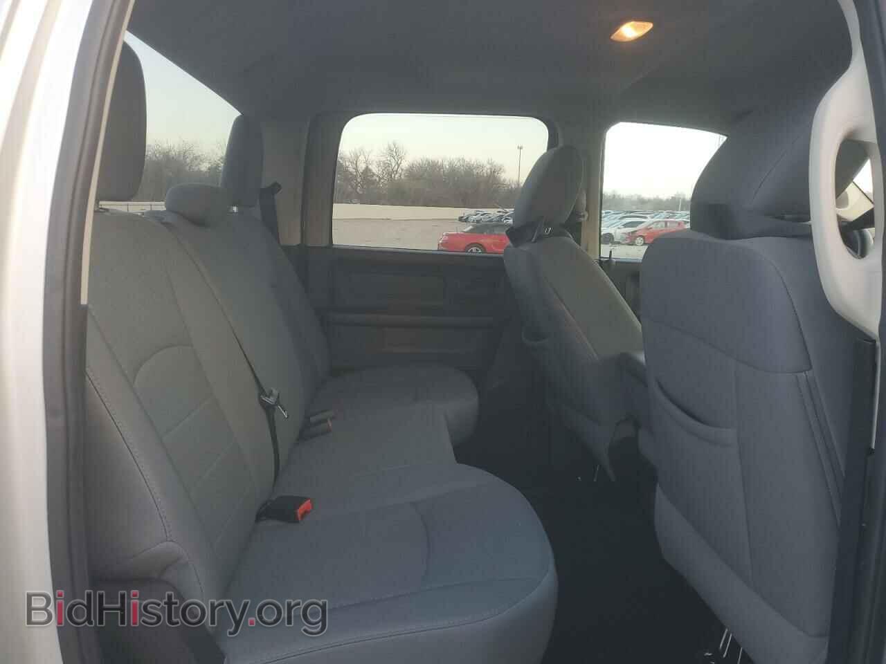 2013 RAM 1500 - VIN: 1C6RR6KT3DS707098 - Фото 10