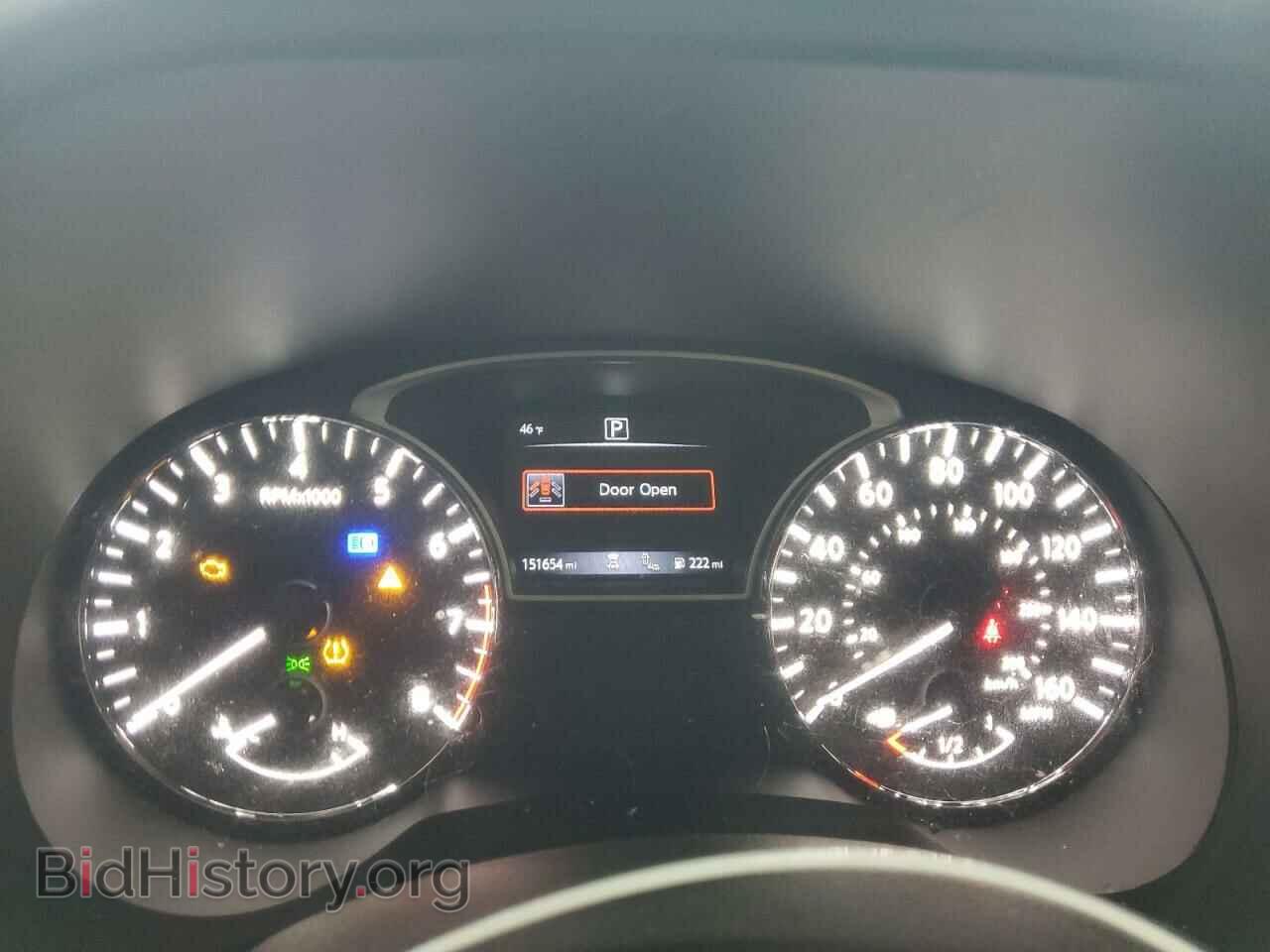 2019 NISSAN PATHFINDER - VIN: 5N1DR2MN2KC620449 - Фото 9