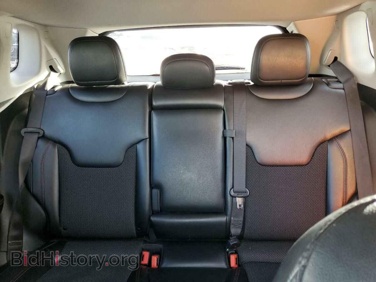 2021 JEEP COMPASS - VIN: 3C4NJDDB4MT571683 - Фото 10