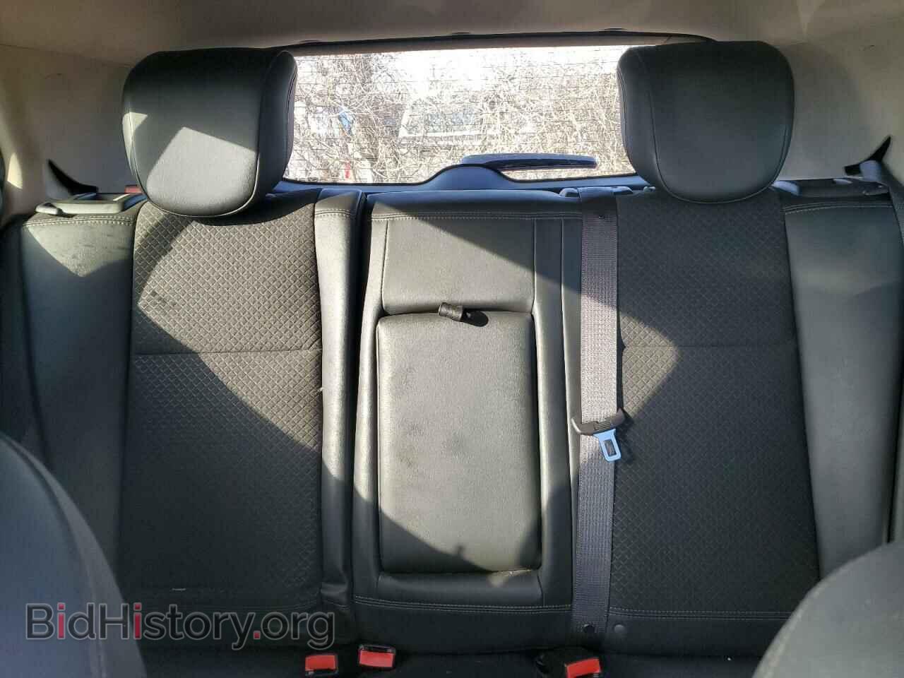 2017 BUICK ENCORE - VIN: KL4CJBSM9HB015113 - Photo 10